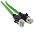 RJ45 Ethernet Patch Network LAN CABE